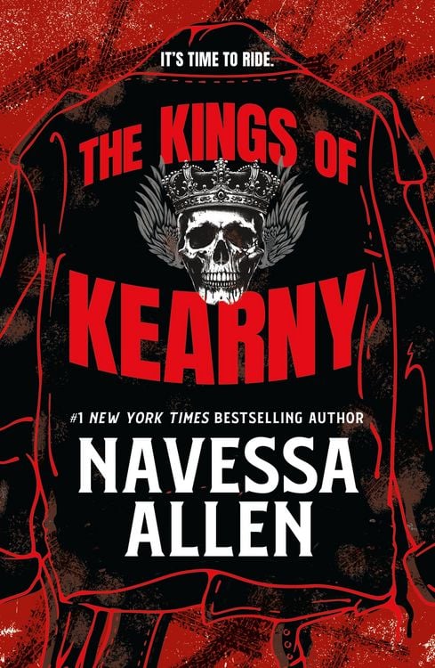 Produktbild: The Kings of Kearny