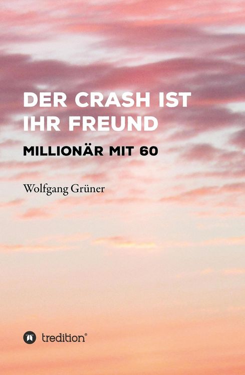 Produktbild: Der Crash ist Ihr Freund