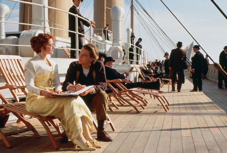Produktbild: Titanic [2 DVDs]