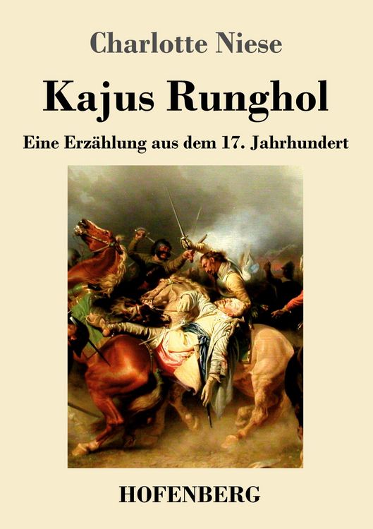Produktbild: Kajus Runghol