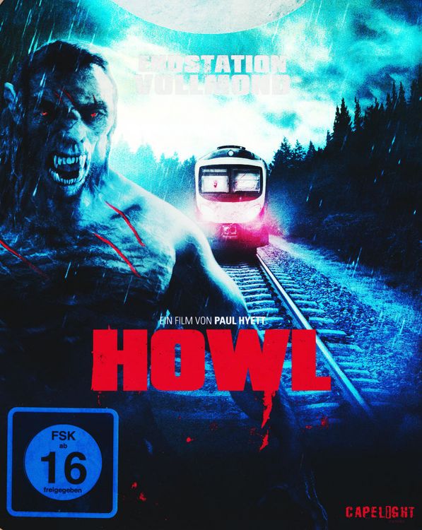 Produktbild: Howl