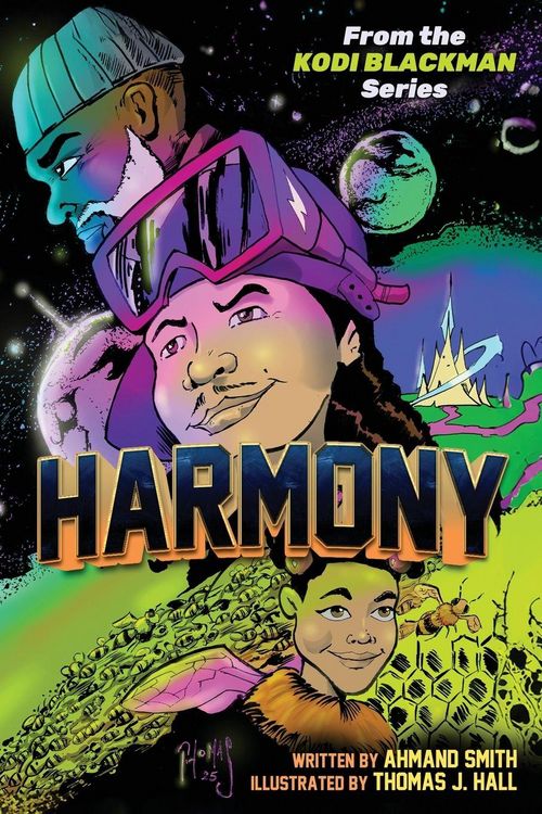 Produktbild: Harmony