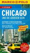Produktbild: MARCO POLO Reisef&uuml;hrer Chicago