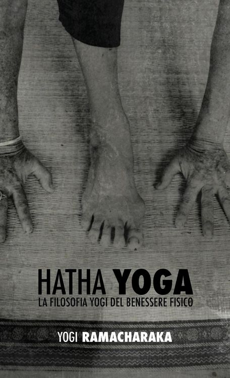 Produktbild: Hatha Yoga
