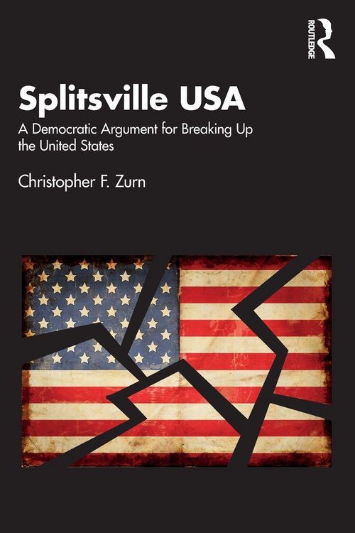 Produktbild: Splitsville USA