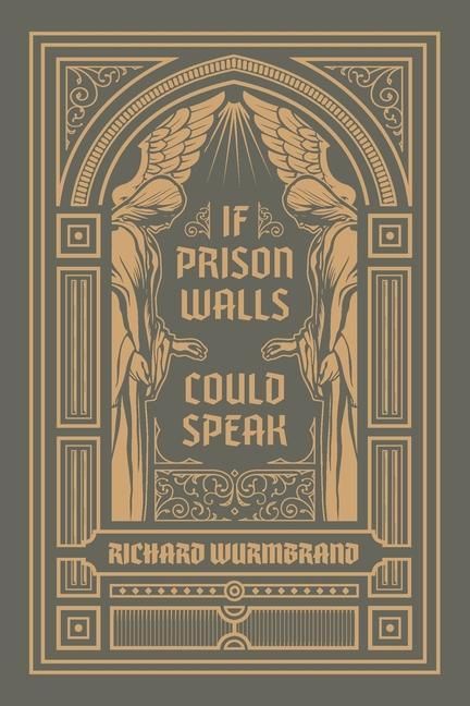 Produktbild: If Prison Walls Could Speak