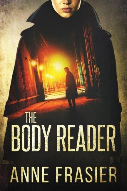 Produktbild: The Body Reader