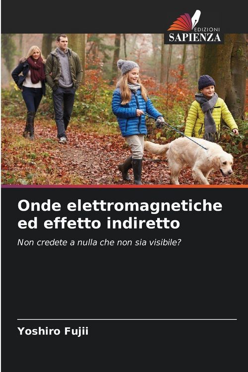Produktbild: Onde elettromagnetiche ed effetto indiretto
