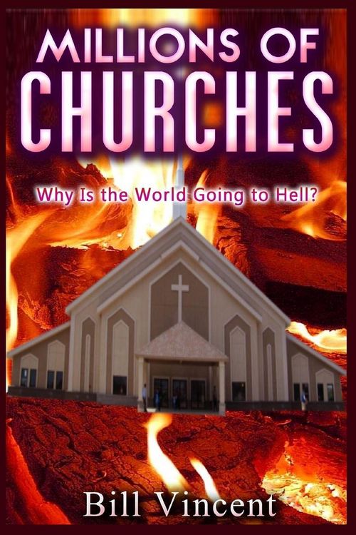 Produktbild: Millions of Churches