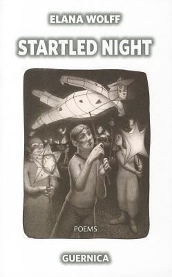 Produktbild: Startled Night