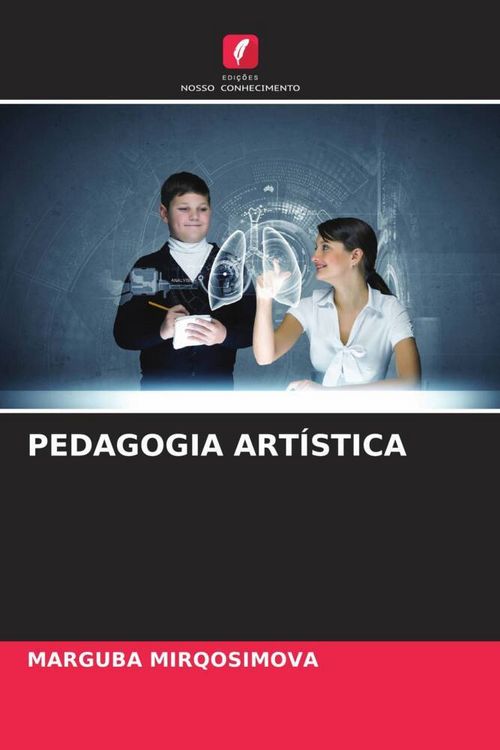 Produktbild: Pedagogia Art&iacute;stica