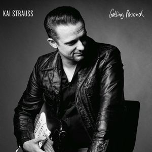 Produktbild: Getting Personal