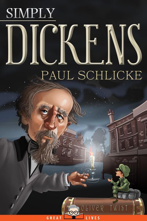 Produktbild: Simply Dickens