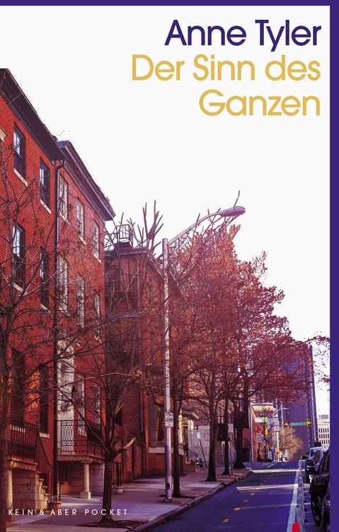 Produktbild: Der Sinn des Ganzen