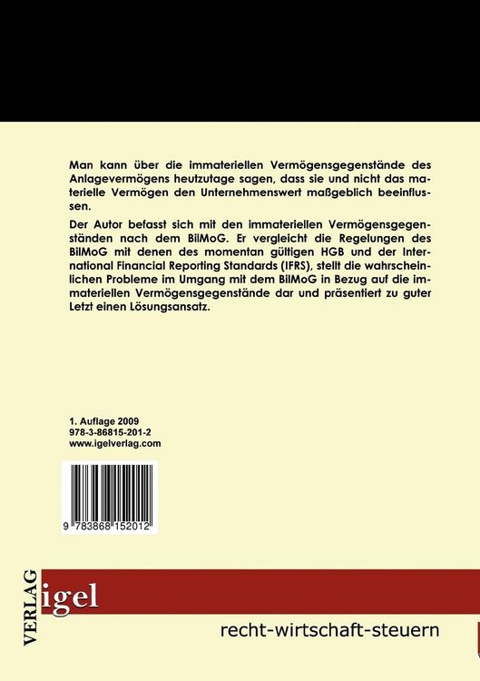 Produktbild: IFRS/HGB/BilMog im Vergleich: Probleme und L&ouml;sungsans&auml;tze zum Bilanzrechtsmodernisierungsgesetz