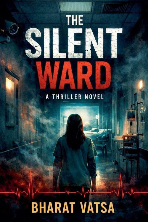 Produktbild: The Silent Ward