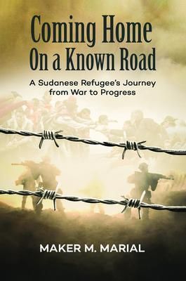 Produktbild: Coming Home on a Known Road