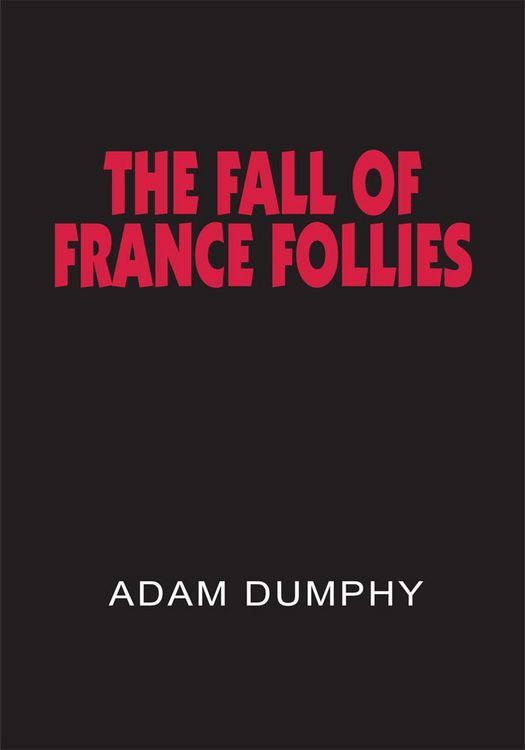 Produktbild: The Fall of France Follies
