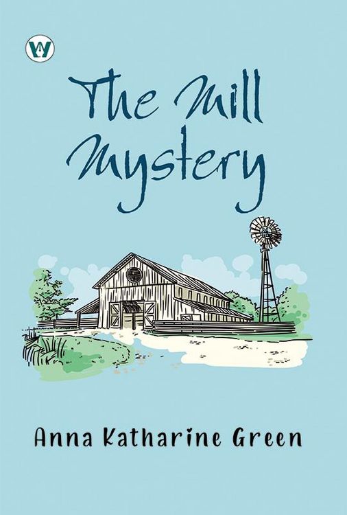Produktbild: The Mill Mystery