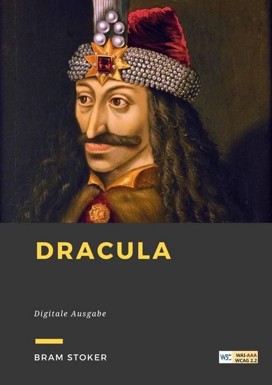 Produktbild: Dracula