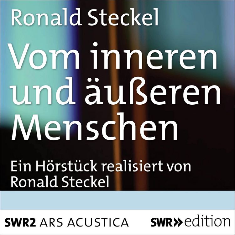 Produktbild: Vom inneren und &auml;u&szlig;eren Menschen