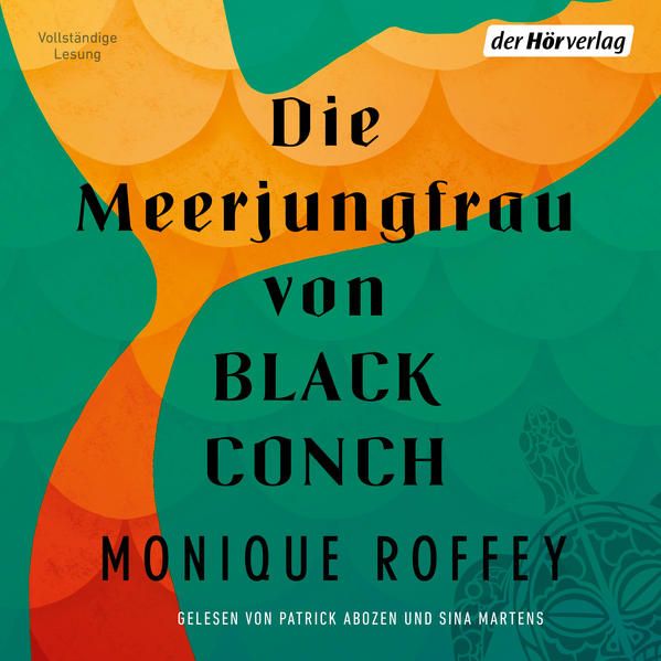 Produktbild: Die Meerjungfrau von Black Conch
