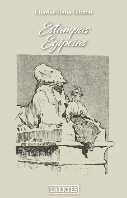 Produktbild: Estampas egipcias