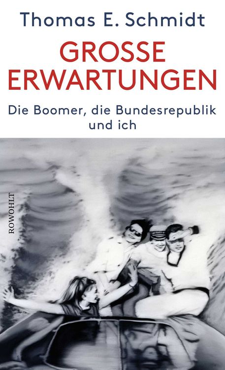 Produktbild: Gro&szlig;e Erwartungen