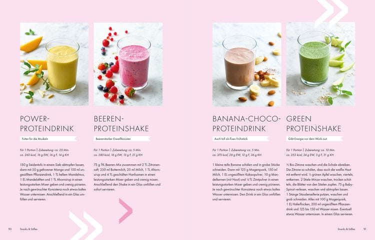 Produktbild: Strong & Healthy