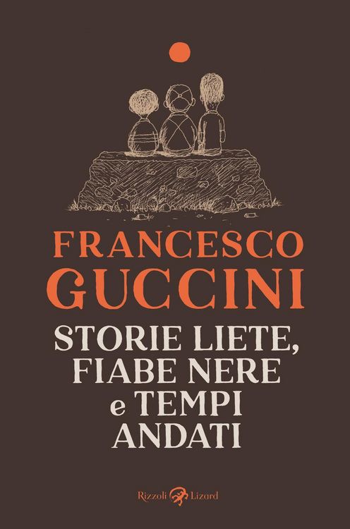 Produktbild: Storie liete, fiabe nere e tempi andati