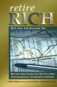 Produktbild: Retire Rich with Your Self-Directed IRA