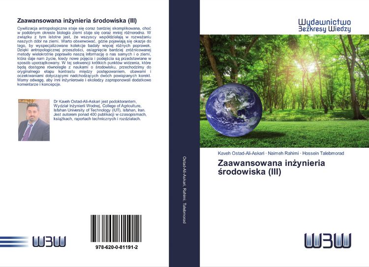 Produktbild: Zaawansowana in&iquest;ynieria &iquest;rodowiska (III)