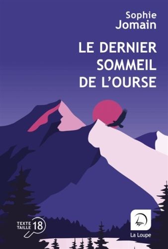Produktbild: Le dernier sommeil de l'ourse