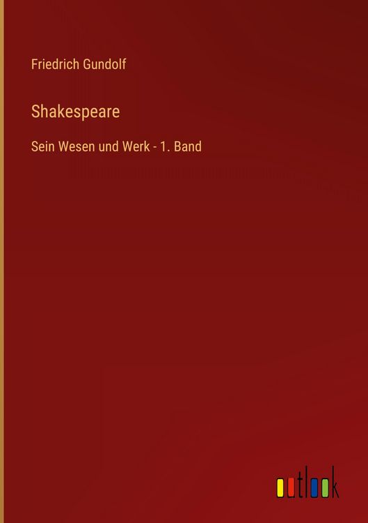 Produktbild: Shakespeare