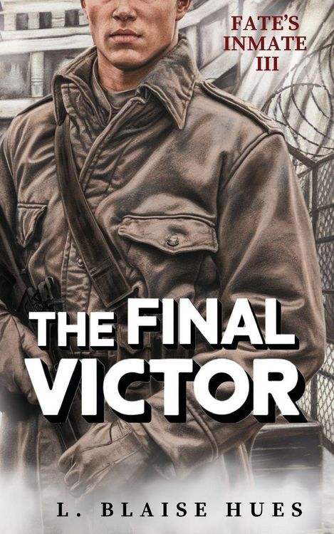 Produktbild: The Final Victor