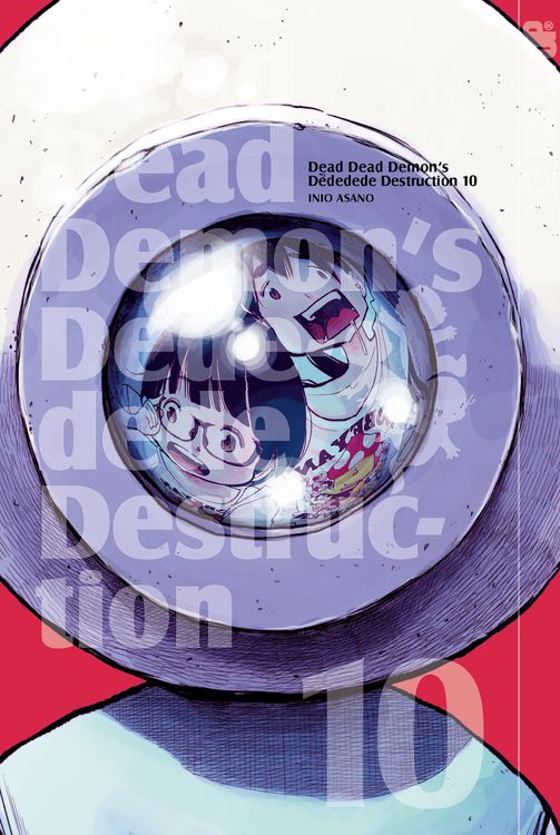 Produktbild: Dead Dead Demon's Dededede Destruction 10
