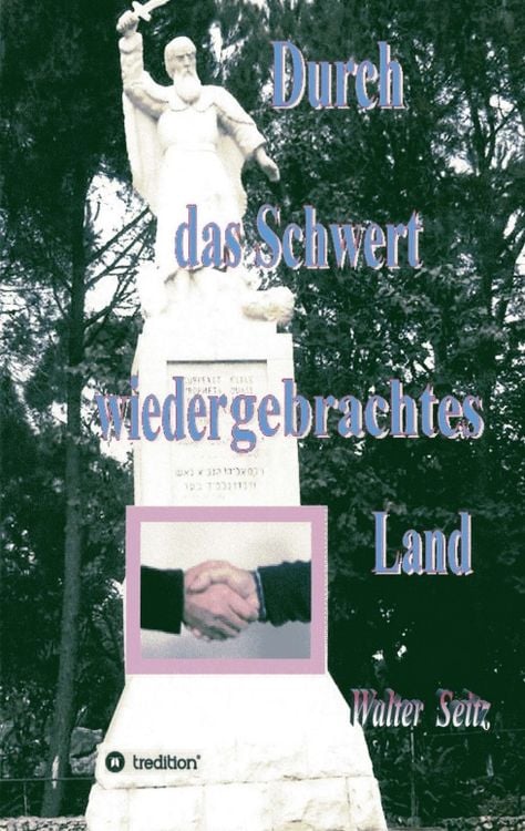 Produktbild: Durch das Schwert wiedergebrachtes Land