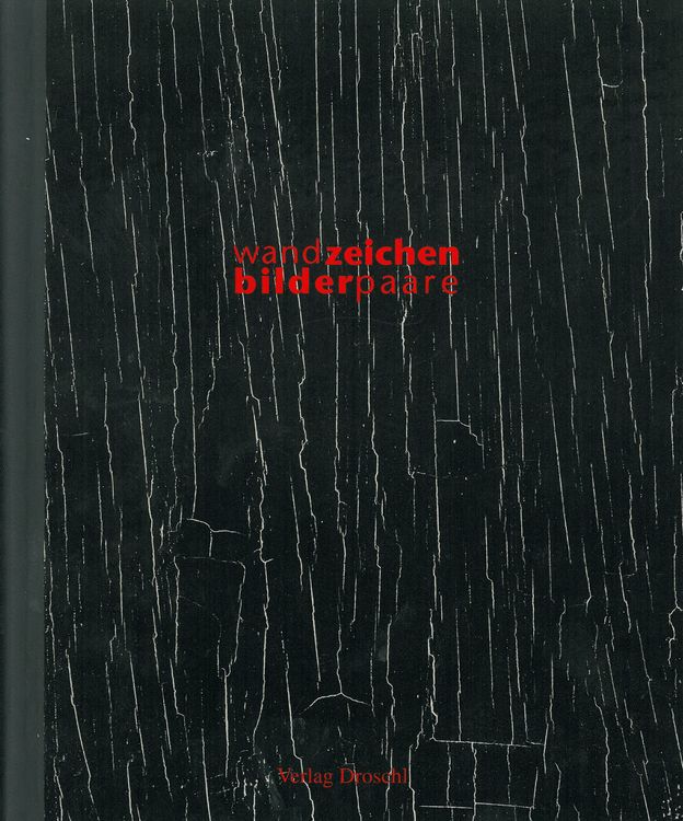 Produktbild: Wandzeichen Bilderpaare
