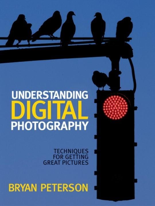 Produktbild: Understanding Digital Photography