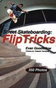 Produktbild: Street Skateboarding: Flip Tricks