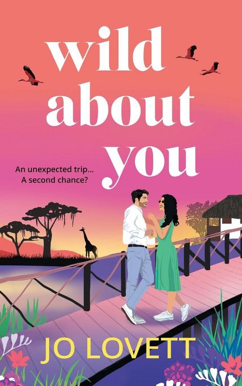 Produktbild: Wild About You