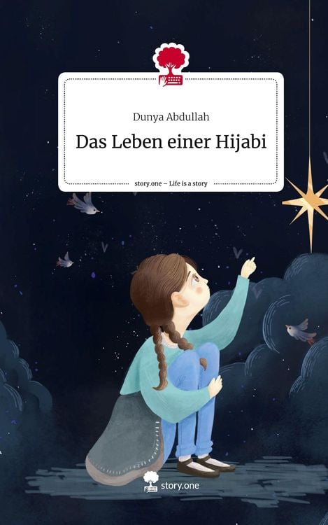 Produktbild: Das Leben einer Hijabi. Life is a Story - story.one