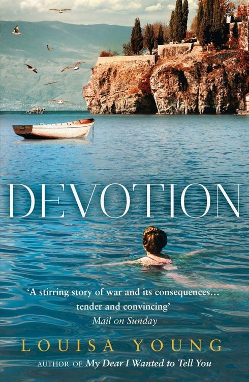 Produktbild: Devotion