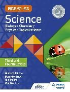 Produktbild: BGE S1&ndash;S3 Science: Third and Fourth Levels