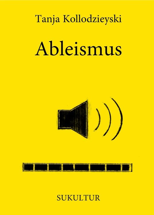 Produktbild: Ableismus