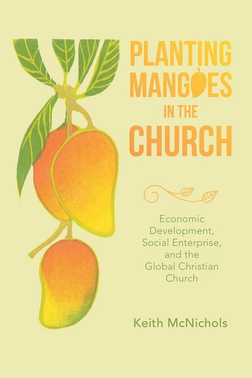 Produktbild: Planting Mangoes in the Church