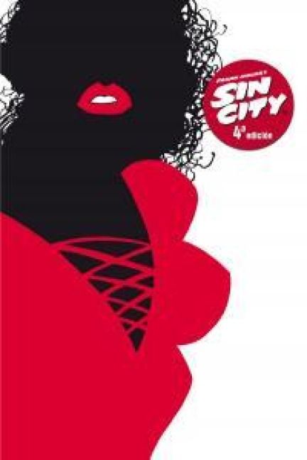 Produktbild: Sin City 6. Alcohol, chicas y balas