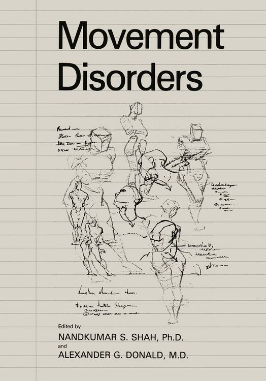 Produktbild: Movement Disorders