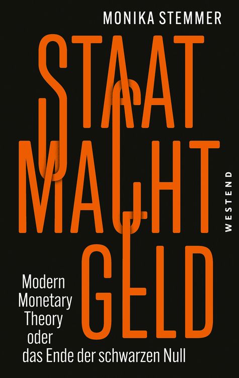 Produktbild: Staat Macht Geld