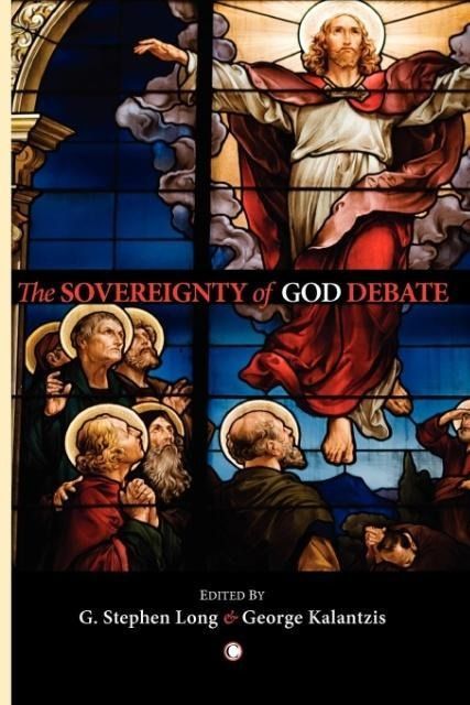 Produktbild: The Sovereignty of God Debate
